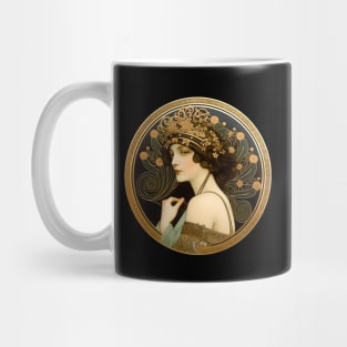 Elegance - Earlier Times Mug